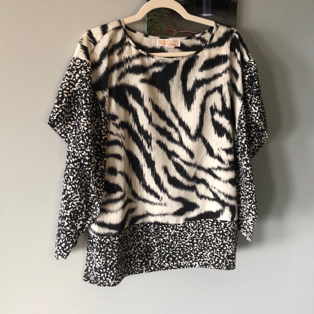 Michael Kors Leopard 🐆 Print.